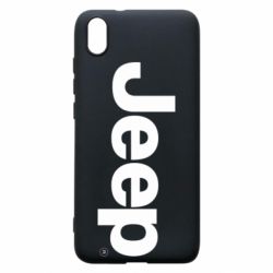 Чехол для Xiaomi Redmi 7A Jeep - PrintSalon