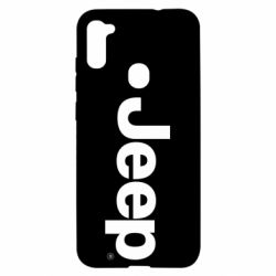 Чехол для Samsung A11/M11 Jeep - PrintSalon