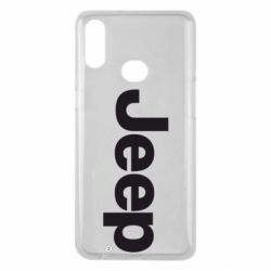 Чехол для Samsung A10s Jeep - PrintSalon