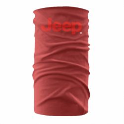Бандана Jeep - PrintSalon