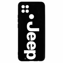 Чехол для Oppo A15s/A15 Jeep - PrintSalon