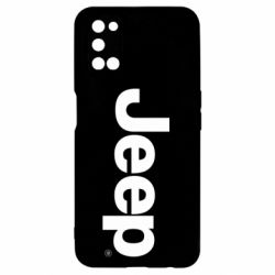 Чехол для Oppo A52/A72/A92 Jeep - PrintSalon