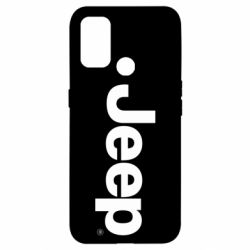 Чехол для Oppo A53/A32/A33 Jeep - PrintSalon