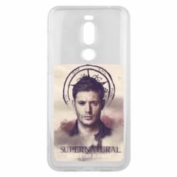 Чохол для Meizu X8 Jensen Ackles - PrintSalon