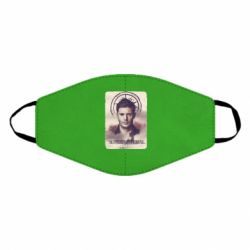 Маска багаторазова Jensen Ackles - PrintSalon