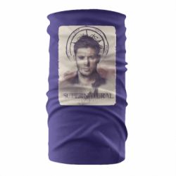 Бандана Jensen Ackles - PrintSalon