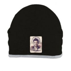 Шапка Jensen Ackles - PrintSalon