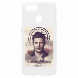 Чохол для Oppo A5s / A12Jensen Ackles - PrintSalon