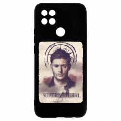 Чохол для Oppo A15s / A15 Jensen Ackles - PrintSalon