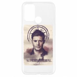 Чохол для Oppo A52 / A72 / A92Jensen Ackles - PrintSalon