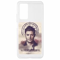 Чохол для Xiaomi Mi 10T / 10T Pro Jensen Ackles - PrintSalon