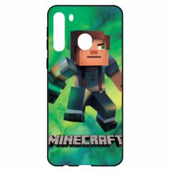 Чохол для Samsung A21 - PrintSalon