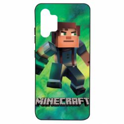 Чохол для Samsung A32 4G - PrintSalon