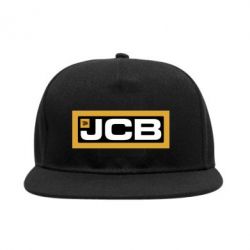 Снепбек Jgb logo2 - PrintSalon