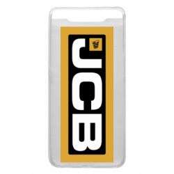 Чехол для Samsung A80 Jgb logo2 - PrintSalon