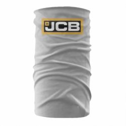 Бандана Jgb logo2 - PrintSalon