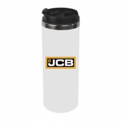 Термокружка Jgb logo2 - PrintSalon