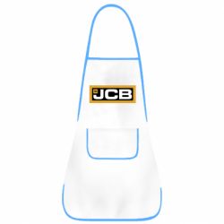 Фартук Jgb logo2 - PrintSalon