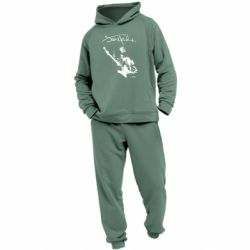 Дитячий костюм Jimi Hendrix афтограф