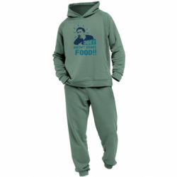 Детский костюм Joey doesn't share food! - PrintSalon