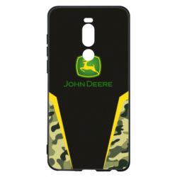 Чохол для Meizu Note 8 John deere camouflage