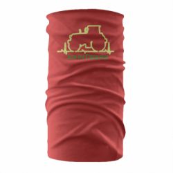 Бандана John deere tractor - PrintSalon