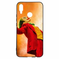 Чехол для Huawei P Smart Plus 2018 Joker pop art - PrintSalon