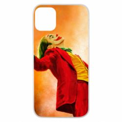 Чехол для iPhone 11 Pro Joker pop art - PrintSalon