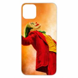 Чехол для iPhone 11 Pro Max Joker pop art - PrintSalon