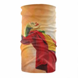 Бандана Joker pop art - PrintSalon