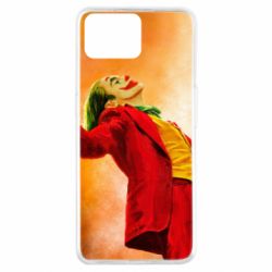 Чехол для Oppo A73 Joker pop art - PrintSalon