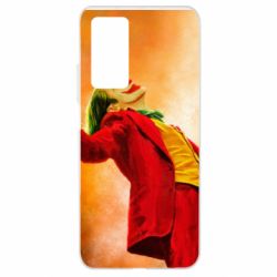 Чехол для Xiaomi Mi 10T/10T Pro Joker pop art - PrintSalon