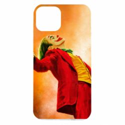 Чехол для iPhone 14 Joker pop art - PrintSalon