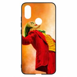 Чехол для Xiaomi Mi A2 Joker pop art - PrintSalon