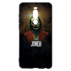 Чохол для Meizu Note 8 Joker Put on a happy face!