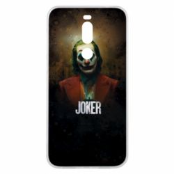 Чохол для Meizu X8 Joker Put on a happy face!