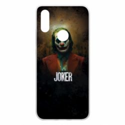 Чохол для Xiaomi Redmi 7 Joker Put on a happy face!