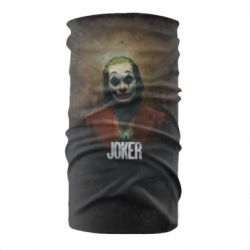 Бандана Joker Put on a happy face!