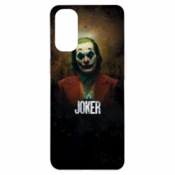 Чохол для Oppo Reno 4Joker Put on a happy face!