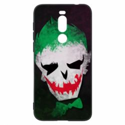 Чехол для Meizu X8 Joker's face - PrintSalon