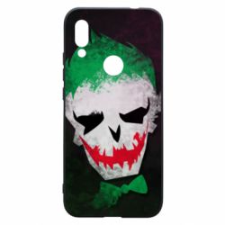 Чехол для Xiaomi Redmi 7 Joker's face - PrintSalon
