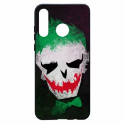 Чехол для Huawei P30 Lite Joker's face - PrintSalon
