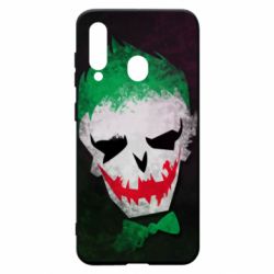 Чехол для Samsung A60 Joker's face - PrintSalon