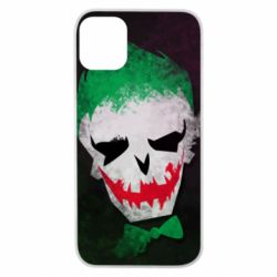 Чехол для iPhone 11 Pro Joker's face - PrintSalon