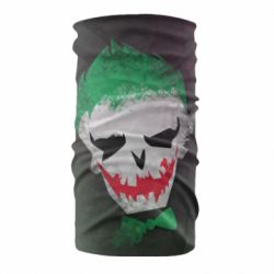 Бандана Joker's face - PrintSalon