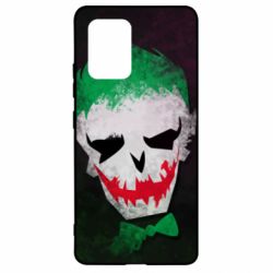 Чехол для Samsung S10 Lite Joker's face - PrintSalon