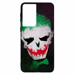 Чехол для Samsung S21 Joker's face