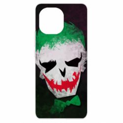 Чехол для Xiaomi Mi11 Joker's face - PrintSalon