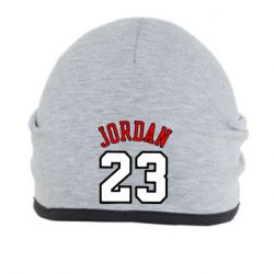 Шапка Jordan 23