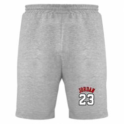 Мужские шорты Jordan 23 - PrintSalon